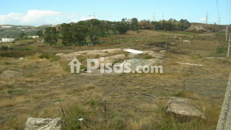 Terreno en venta en Calle Lugar Penamoa, Número S/N